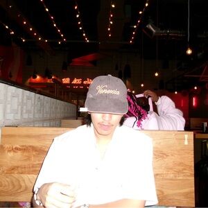 Meet your Posher, Damein